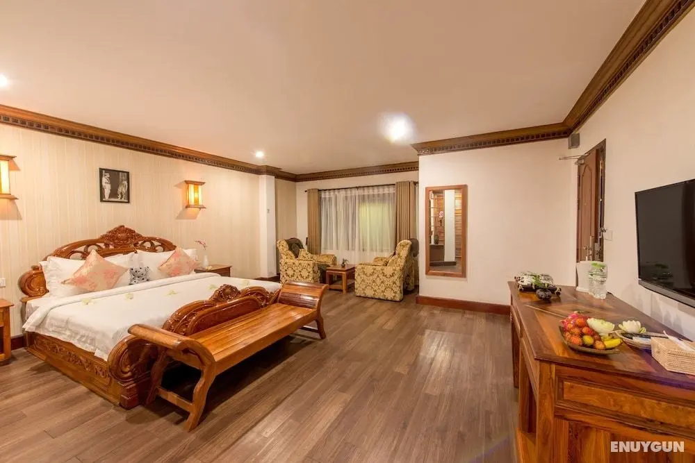 Chayra Angkor Hotel - Öne Çıkan Resim