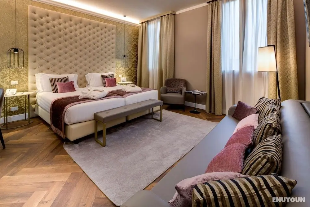 CHC Continental, BW Premier Collection - Öne Çıkan Resim