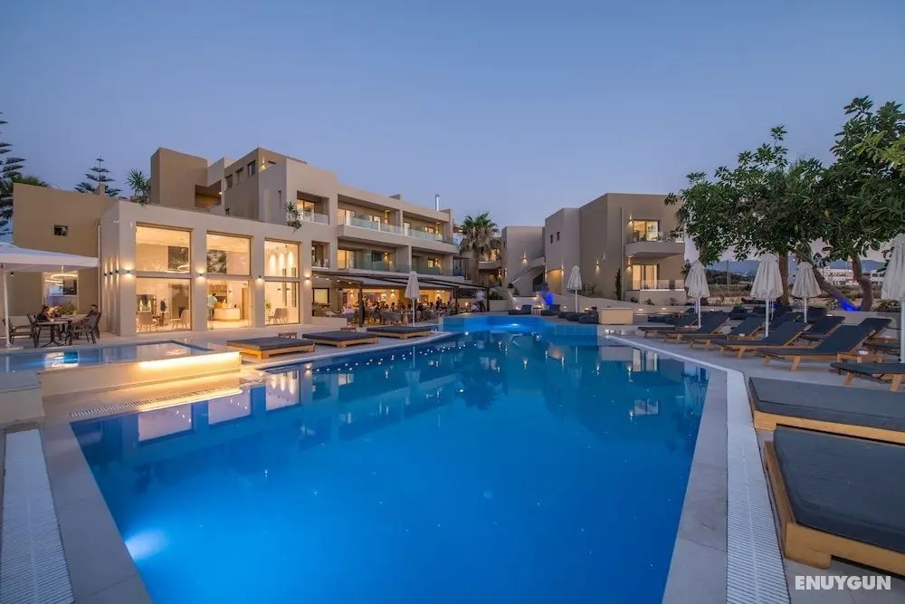 CHC Imperial Hotel – Adults Only - Öne Çıkan Resim