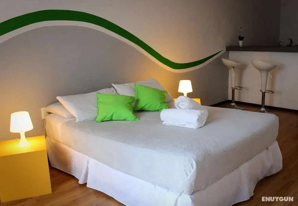 Che Lagarto Montevideo - Hostel - Öne Çıkan Resim