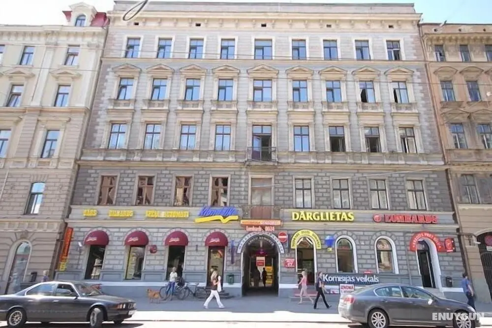 Cheap & Good Apartments - Öne Çıkan Resim