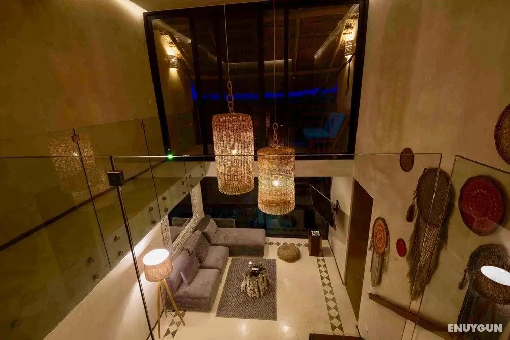 Chechen PH by Tulum Homes - Öne Çıkan Resim