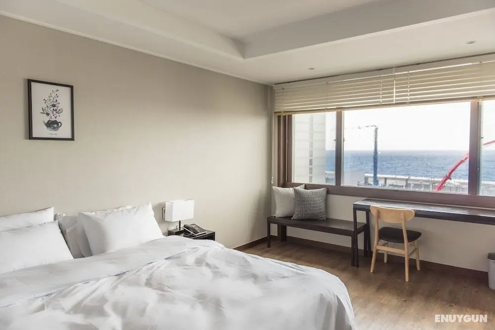 Check Inn Hotel Jeju - Öne Çıkan Resim