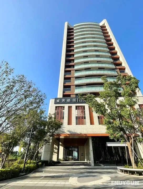CHECK inn Select New Taipei Sanchong - Öne Çıkan Resim