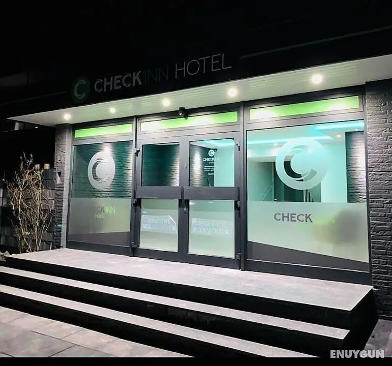 Checkinn Hotel - Öne Çıkan Resim