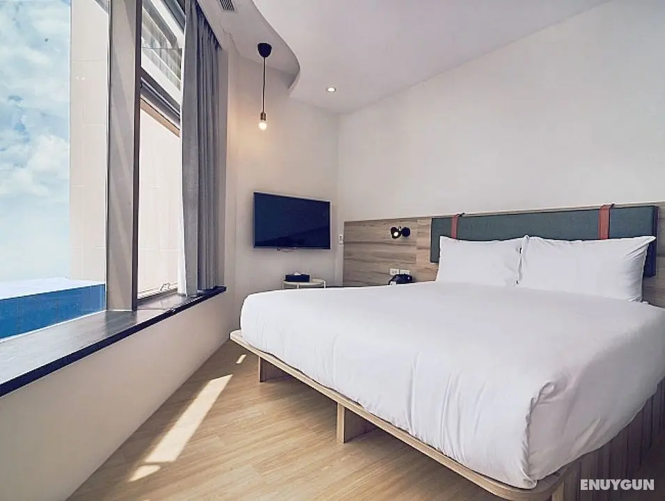 CHECKinn Express New Taipei Tamsui - Öne Çıkan Resim