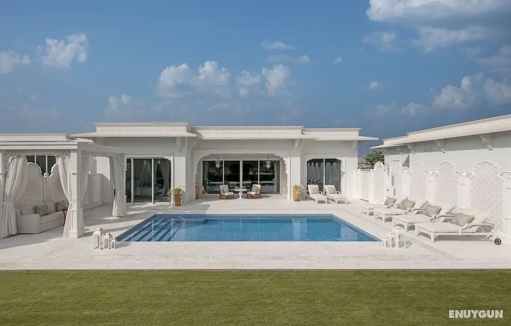 The Chedi Katara Hotel & Resort - Oda Düzeni