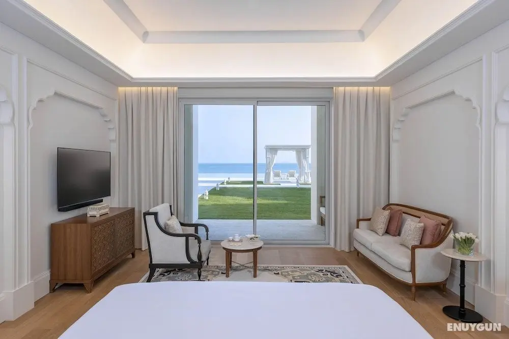 The Chedi Katara Hotel & Resort - Öne Çıkan Resim