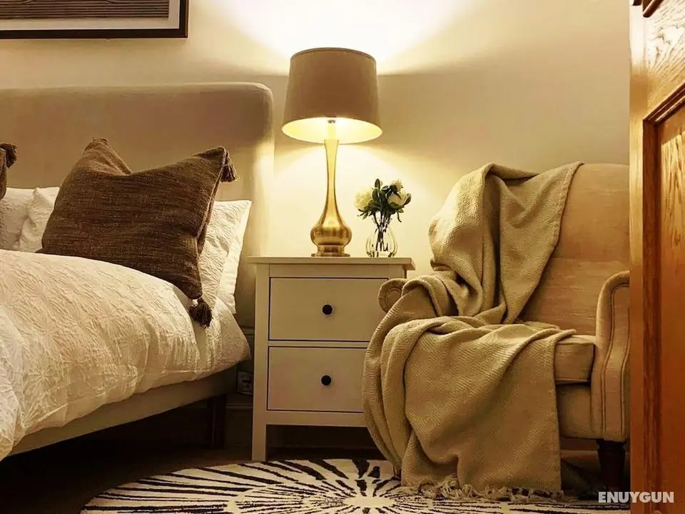 Cheerful 2-bed Cottage With 2 Free Parking, Leeds - Öne Çıkan Resim