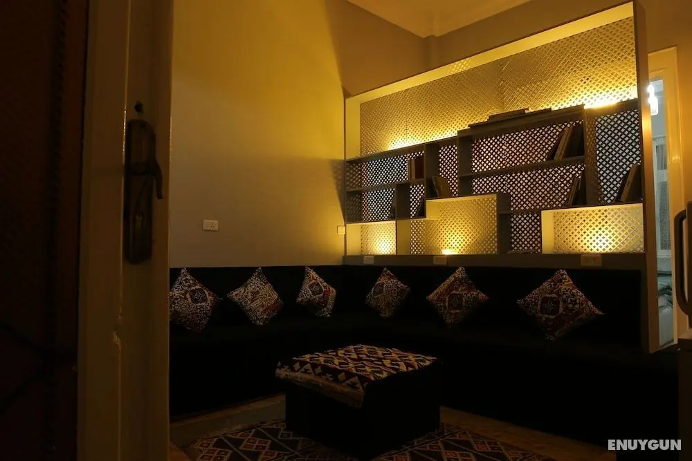 Cheers Hostel Cairo - Öne Çıkan Resim