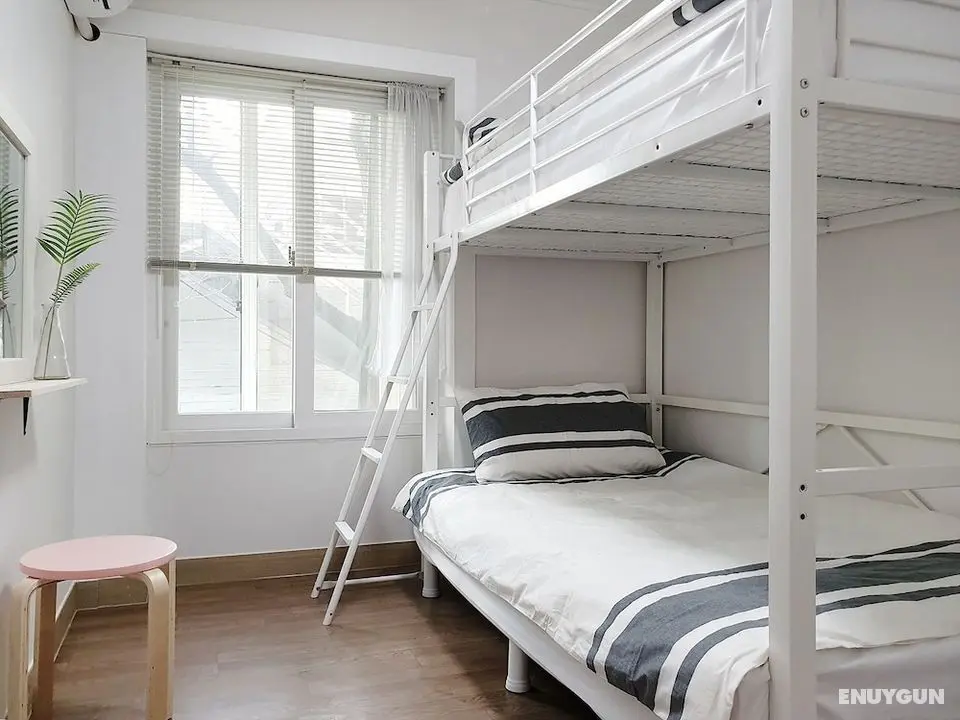 Cheese Guesthouse - Hostel - Öne Çıkan Resim