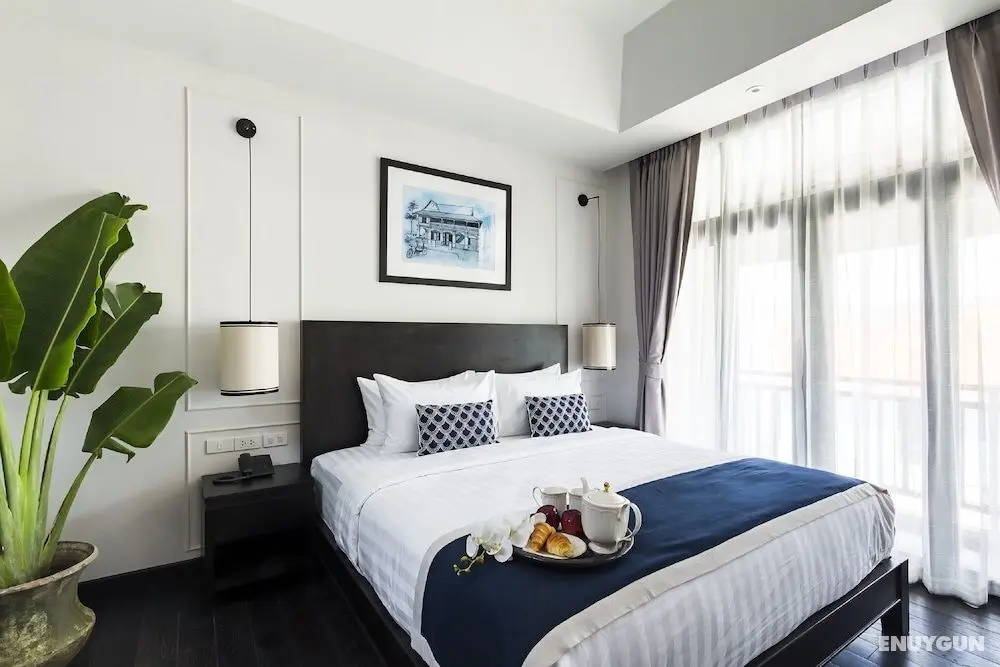 Cheeva Dee Hotel - Öne Çıkan Resim