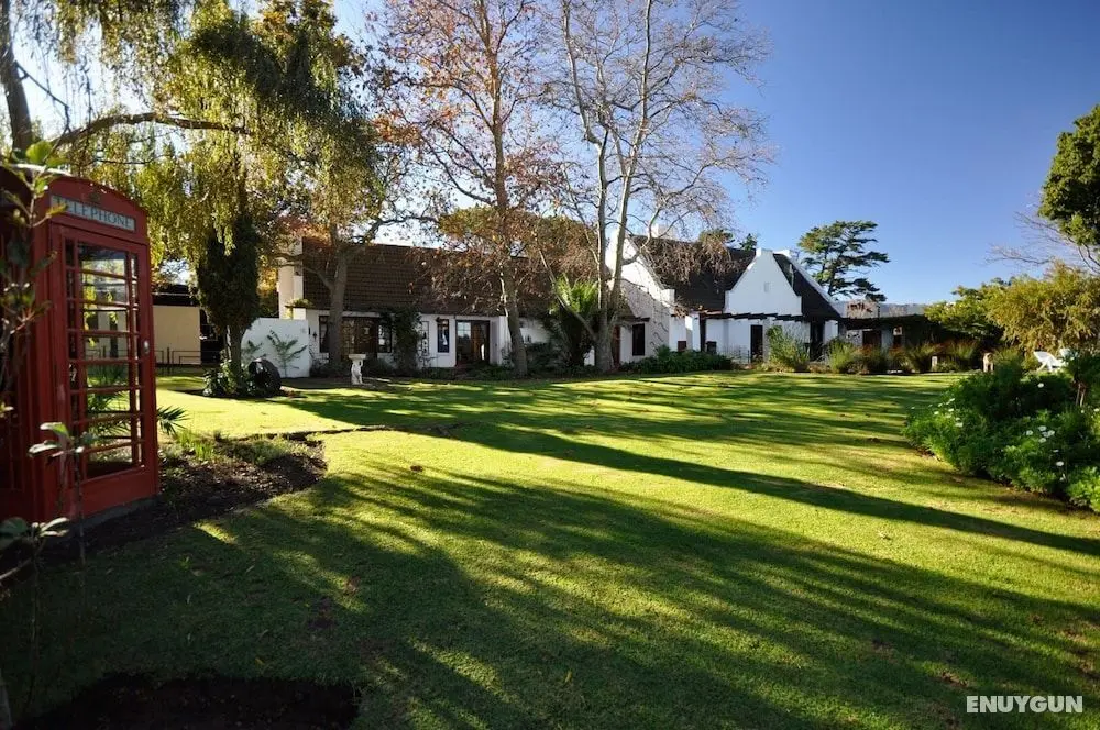 Chelaya Country Lodge - Öne Çıkan Resim