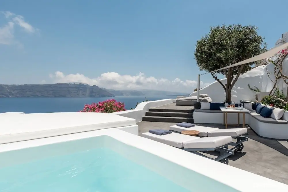 Chelidonia Luxury Suites - Adults Only - Öne Çıkan Resim