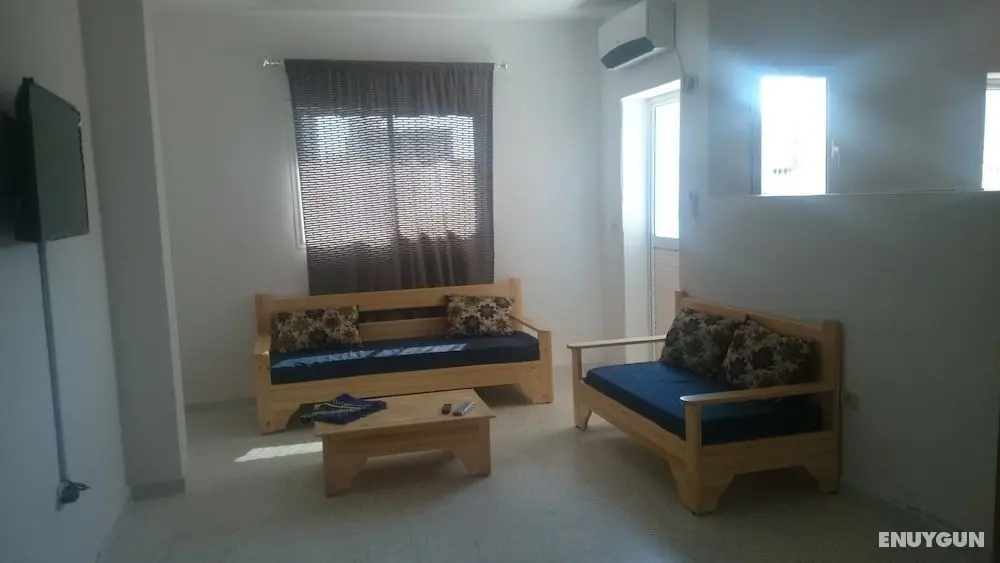 Chelli Appartements Meublés - Öne Çıkan Resim