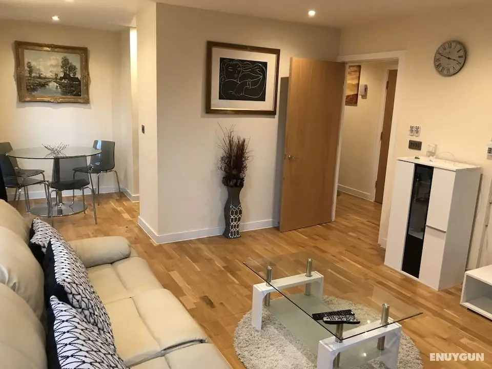 Chelmsford Service Apartment - Öne Çıkan Resim