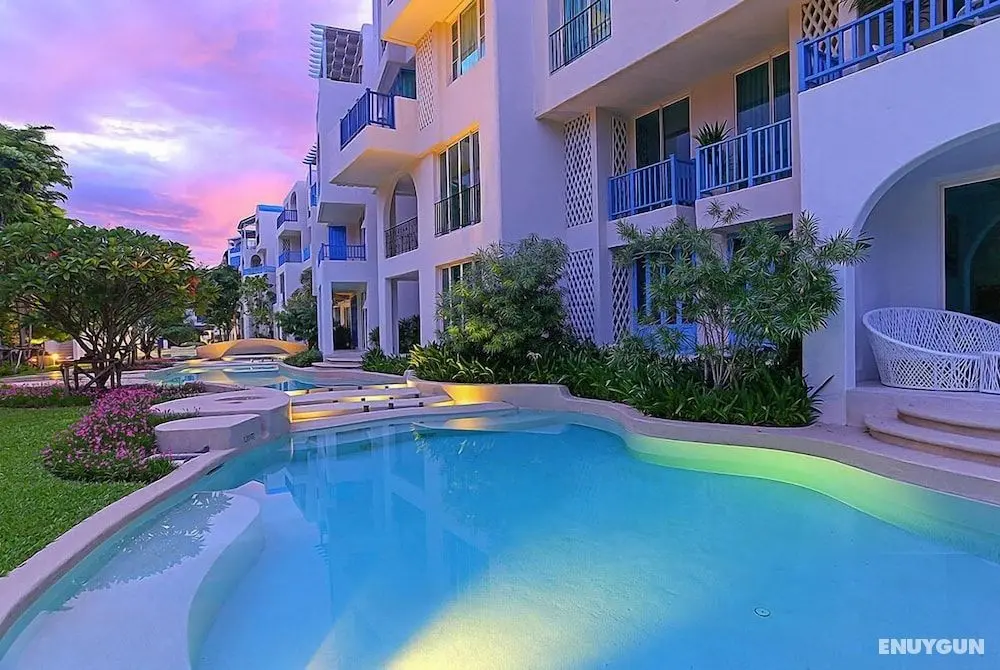 Chelona Khaotao Hua Hin E702 - Öne Çıkan Resim