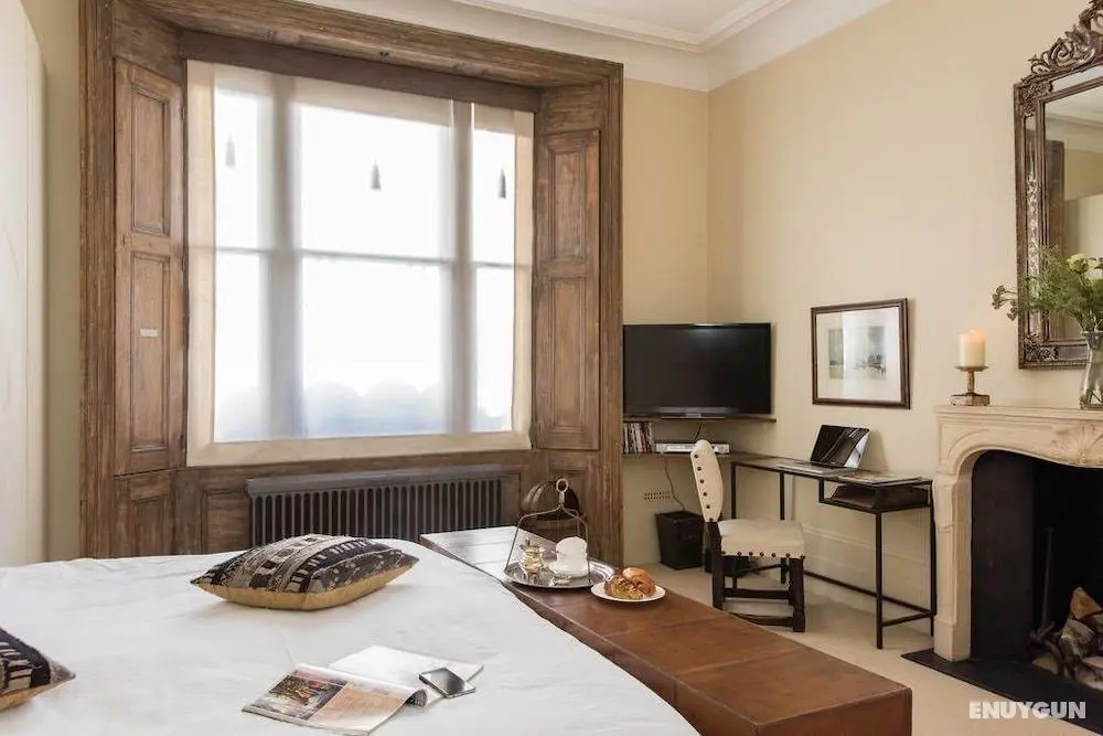 Chelsea Luxury Dream with garden - Öne Çıkan Resim