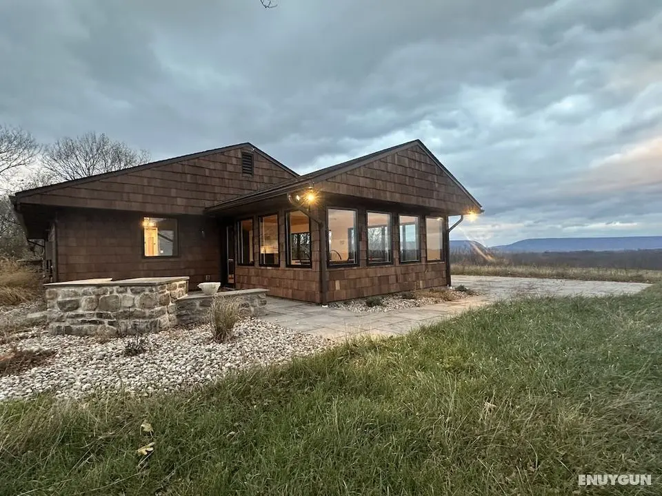 Chelsea Sun Inn - Öne Çıkan Resim
