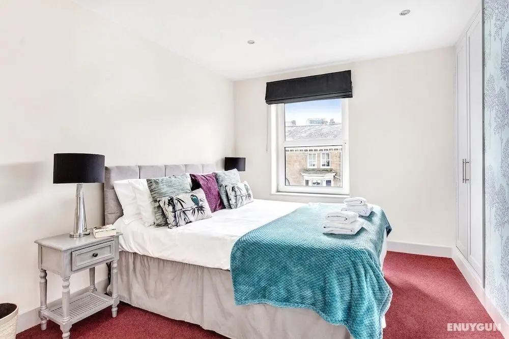 Cheltenham Apartments Harrogate - Öne Çıkan Resim