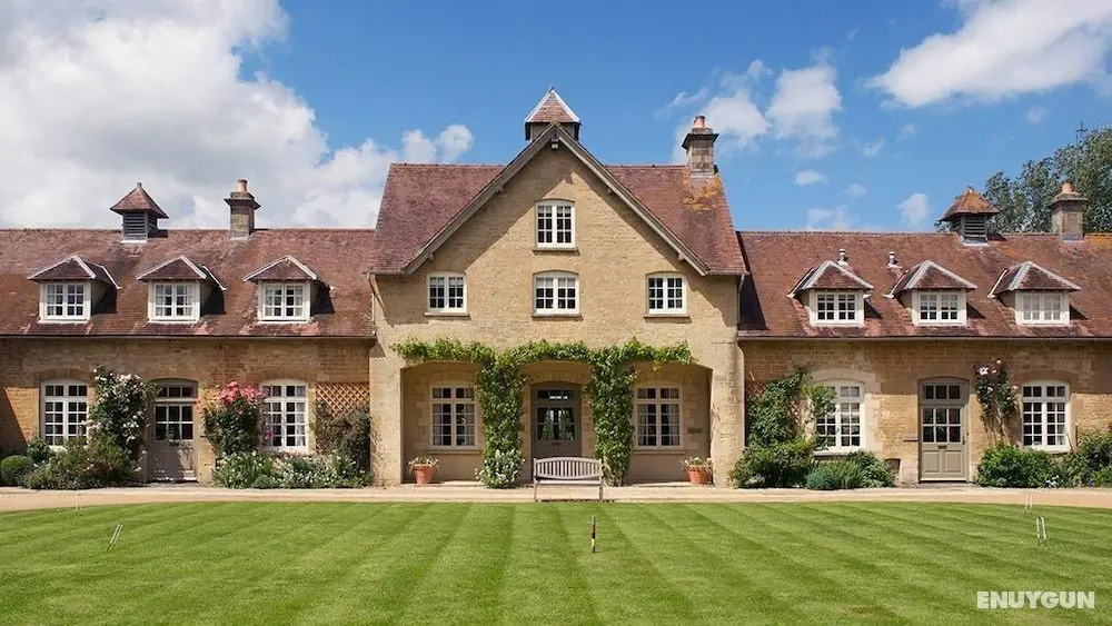 Cheltenham Cottage - Öne Çıkan Resim