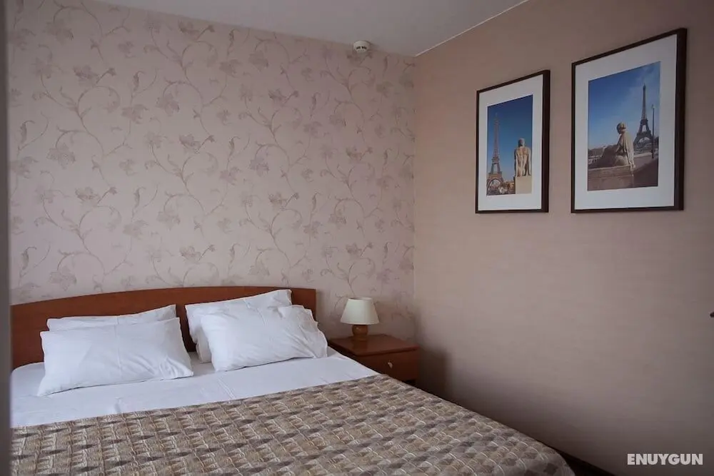 Hotel Chelyabinsk 4 floor - Öne Çıkan Resim
