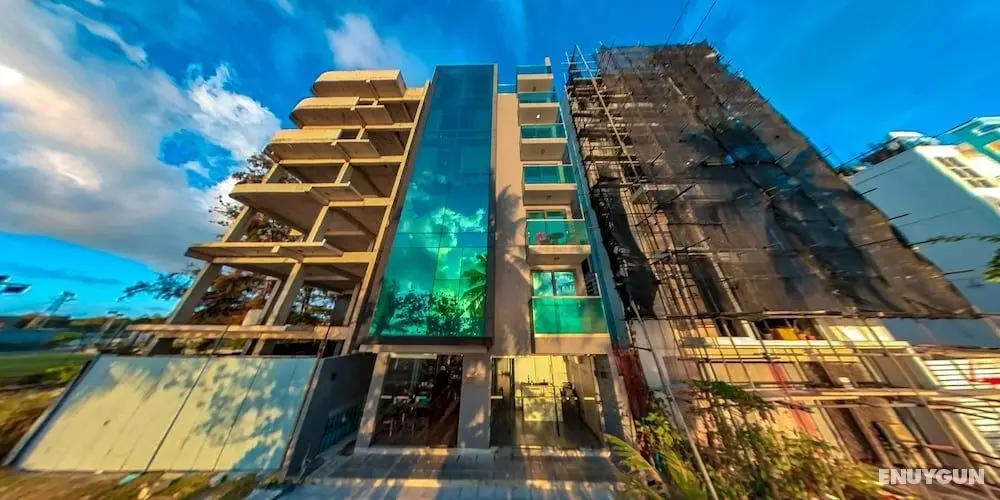 Chen Beach Inn - Öne Çıkan Resim