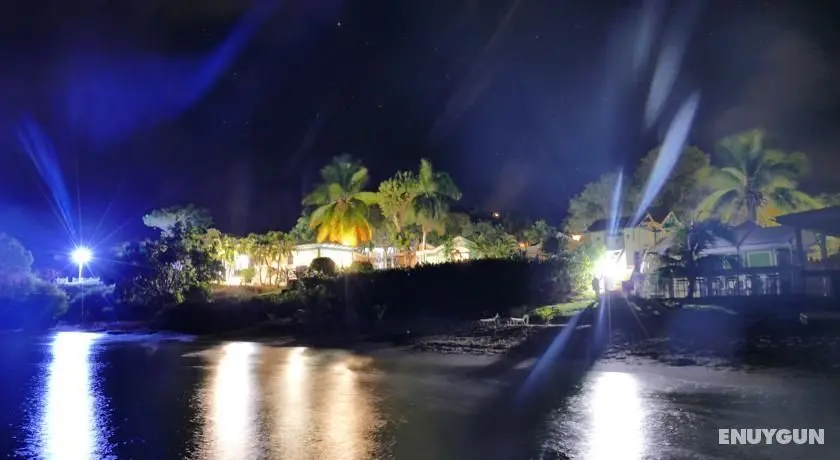 Chenay Bay Beach Resort - Genel