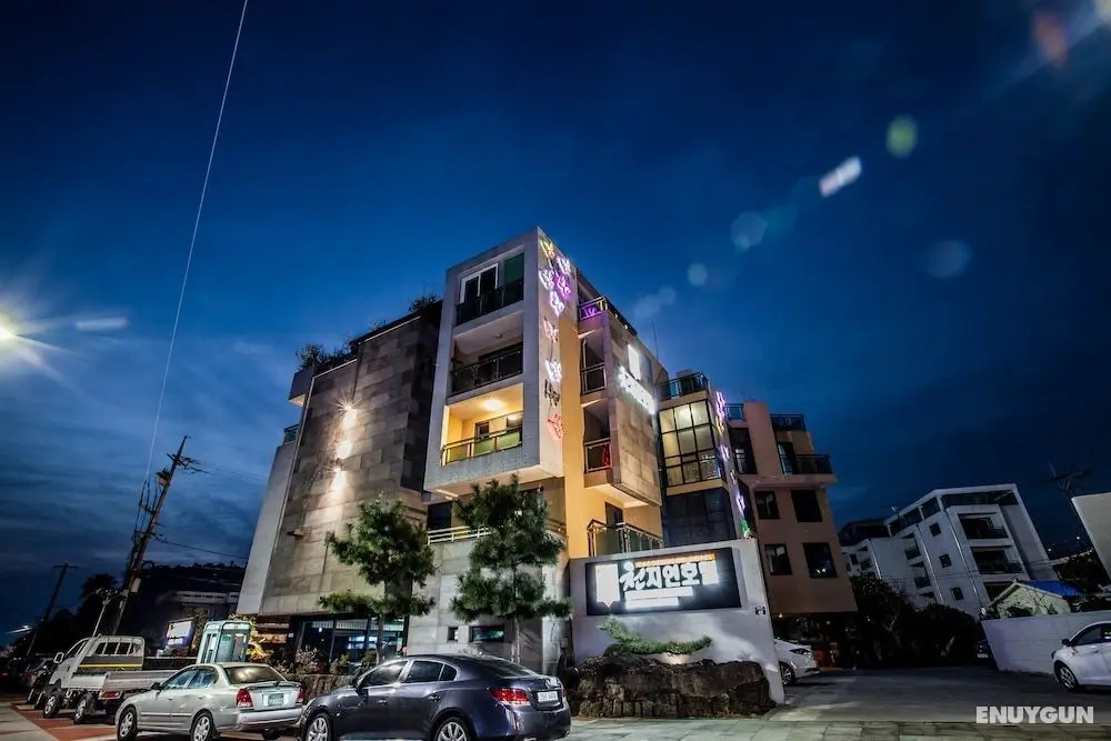 Cheonjiyeon Hotel - Öne Çıkan Resim