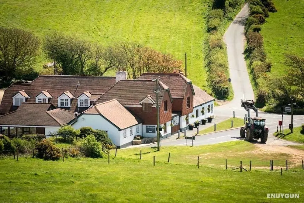 The Chequers Inn - Öne Çıkan Resim