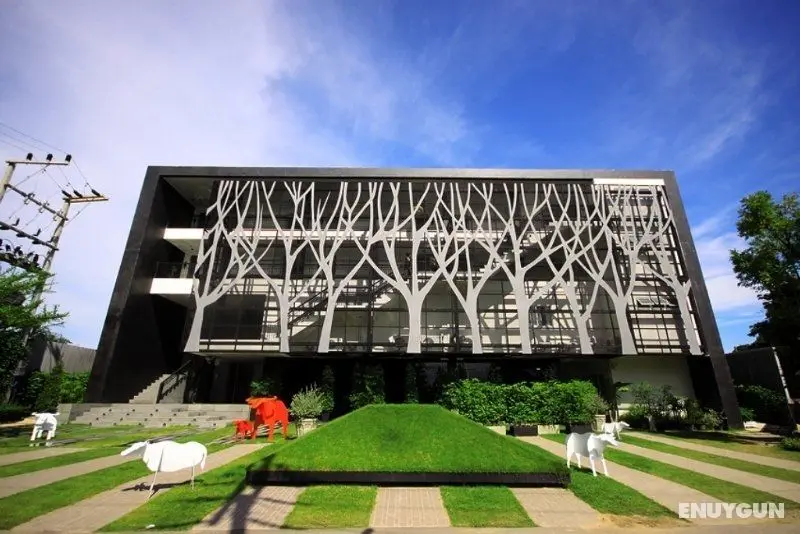 Cher Resort Cha-Am Hua Hin - Genel