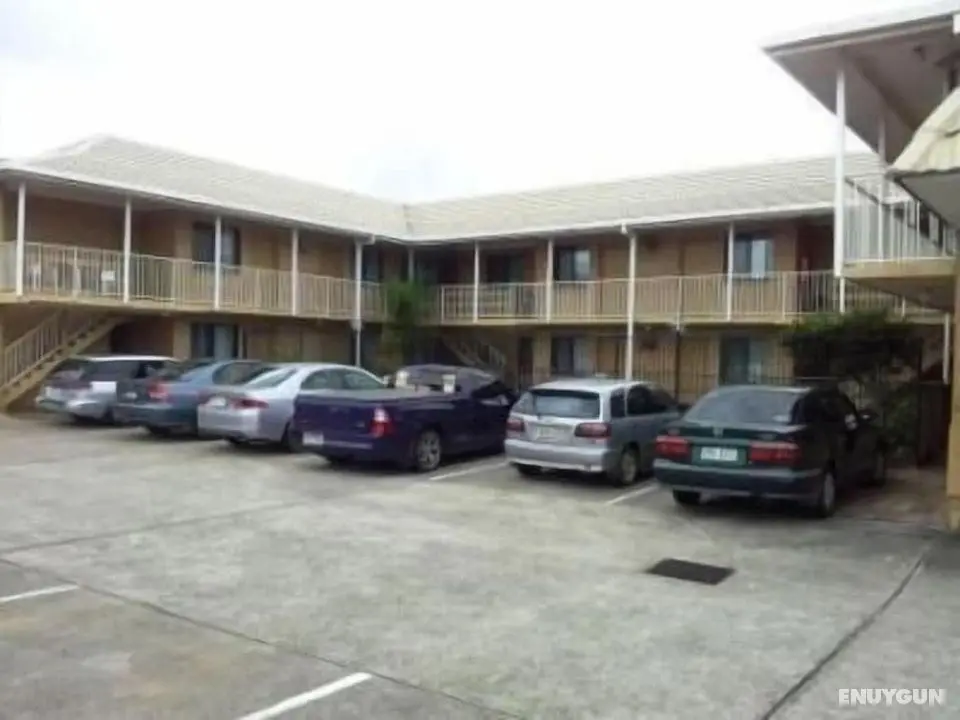 Chermside Motor Inn - Öne Çıkan Resim