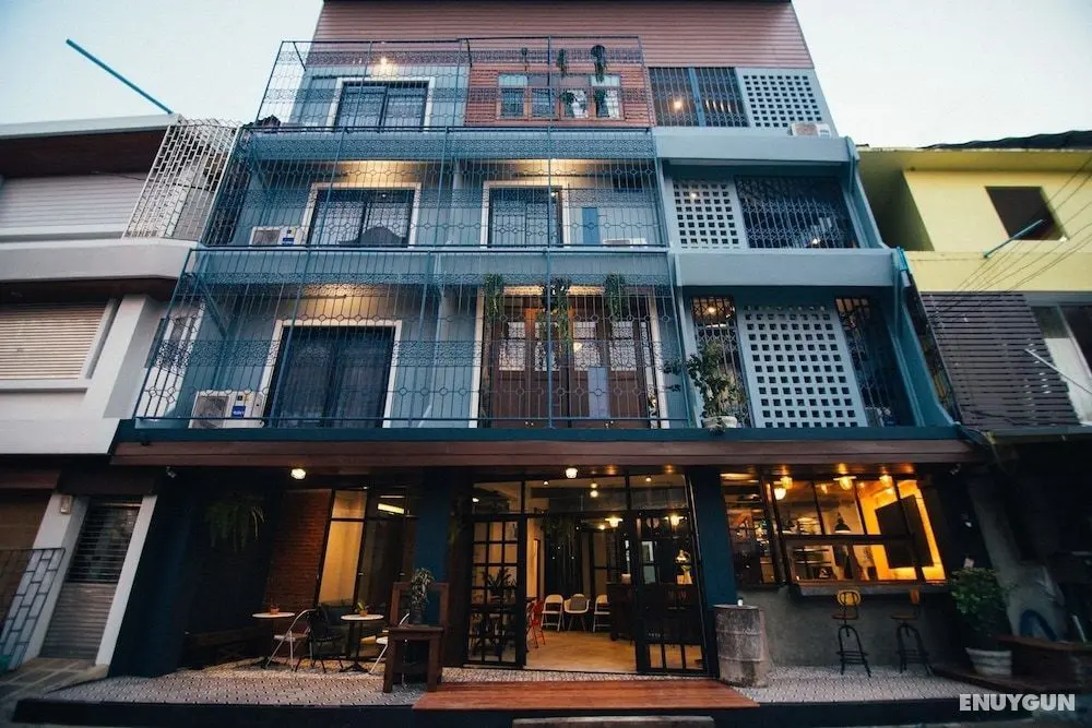 Chernchan Hostel - Öne Çıkan Resim