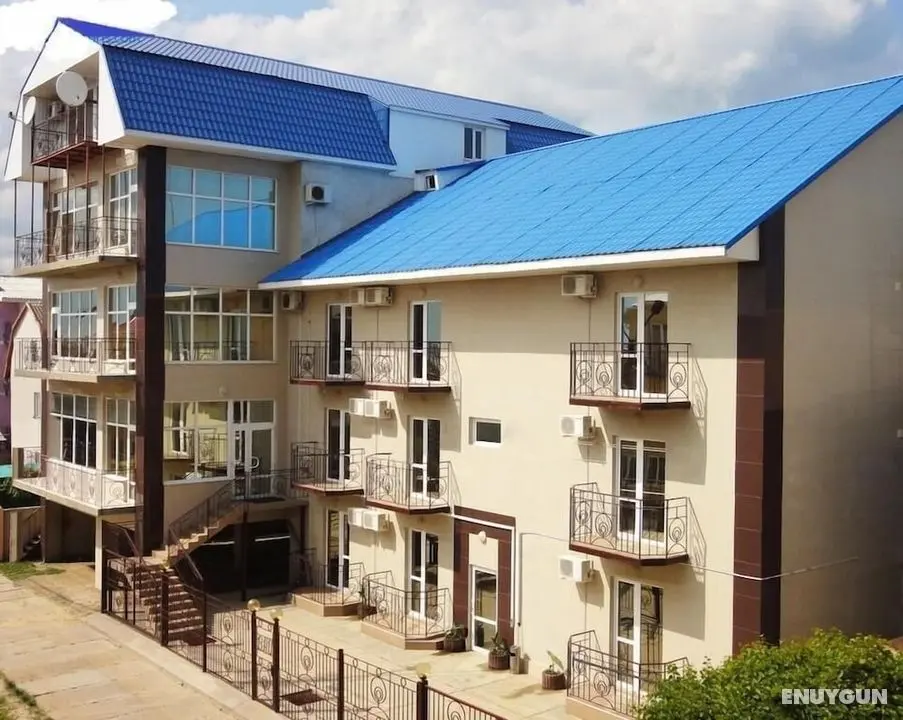 Hotel Chernomorskiy - Öne Çıkan Resim