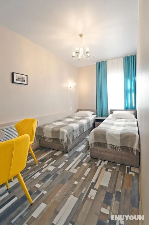 Hotel Chernyshevsky - Öne Çıkan Resim