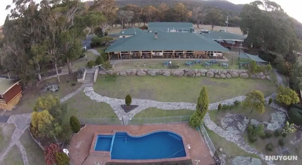 Cherrabah Resort - Öne Çıkan Resim