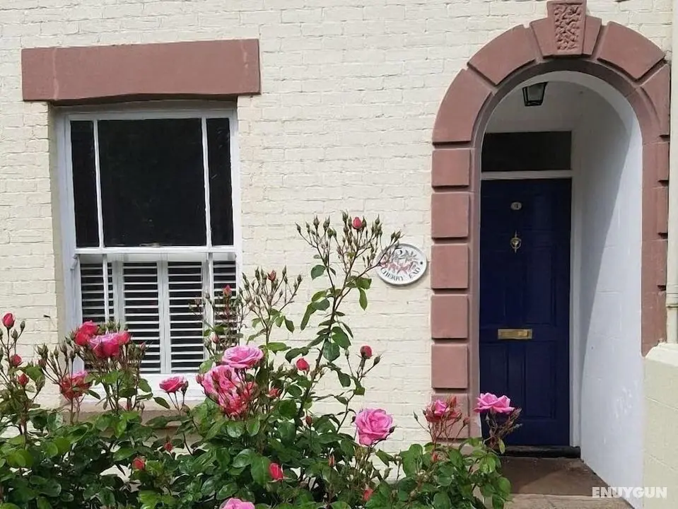 Cherry End Bed and Breakfast - Öne Çıkan Resim