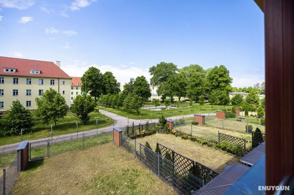 Cherry Garden Apartments by Renters - Oda Düzeni