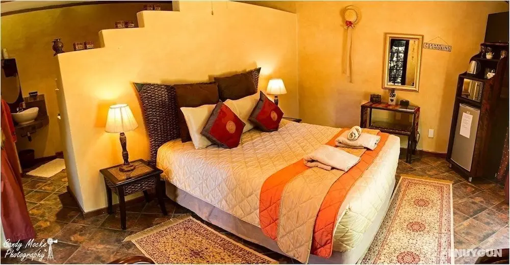 Cherry Lane Self Catering and BB - Romantic Honeymoon Suite for 2 Bloemfontein - Öne Çıkan Resim