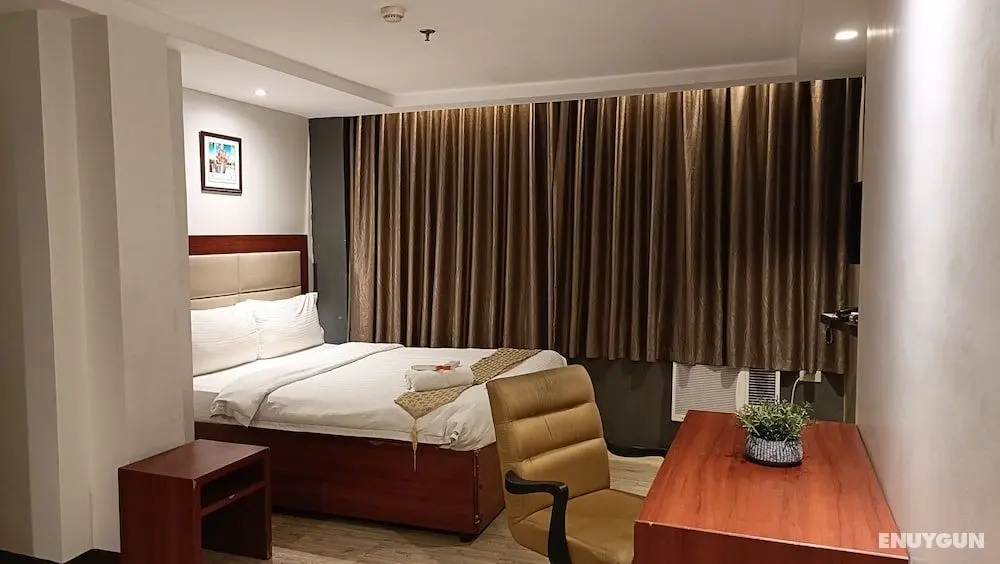 Cherry Midtown Hotel - Öne Çıkan Resim