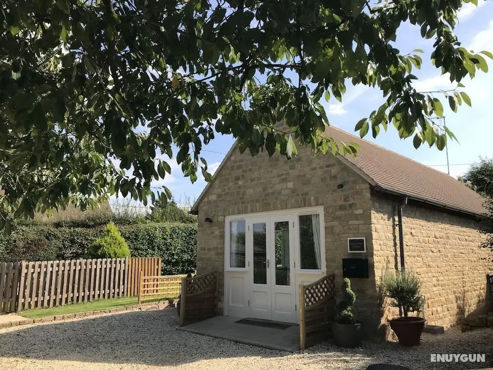 Cherry Tree Cottage - Öne Çıkan Resim