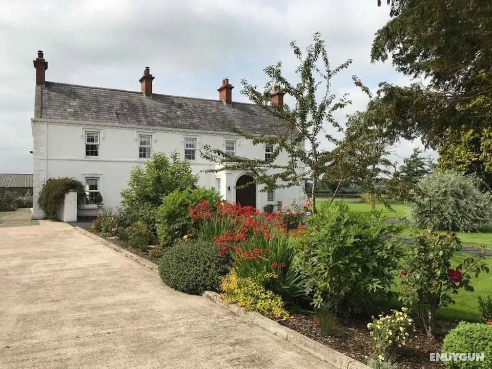 Cherry Tree Cottage Hillsborough - Moira - Öne Çıkan Resim