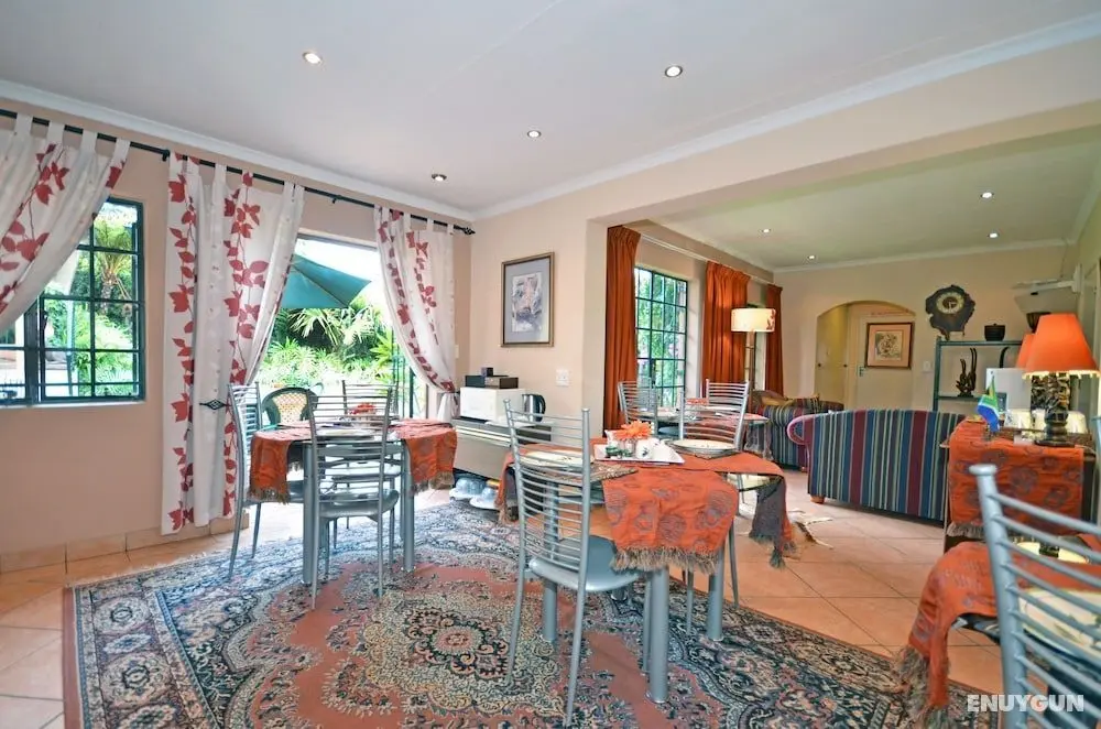 Cherry Tree Cottage Linden Bed and Breakfast - Öne Çıkan Resim
