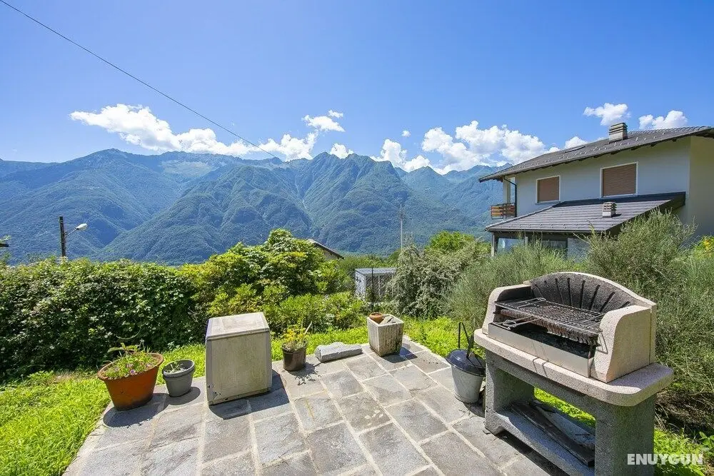 Cherry Tree House Pet & Child Friendly - Dış Mekan