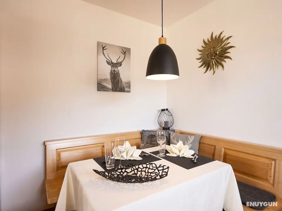 Chesa Corvatsch 211 - Champfer St Moritz - Öne Çıkan Resim