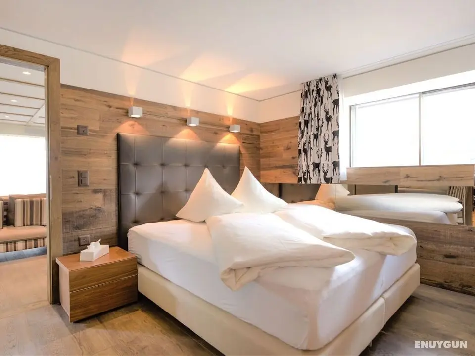 Chesa Piz Mezdi - St Moritz St Moritz - Öne Çıkan Resim