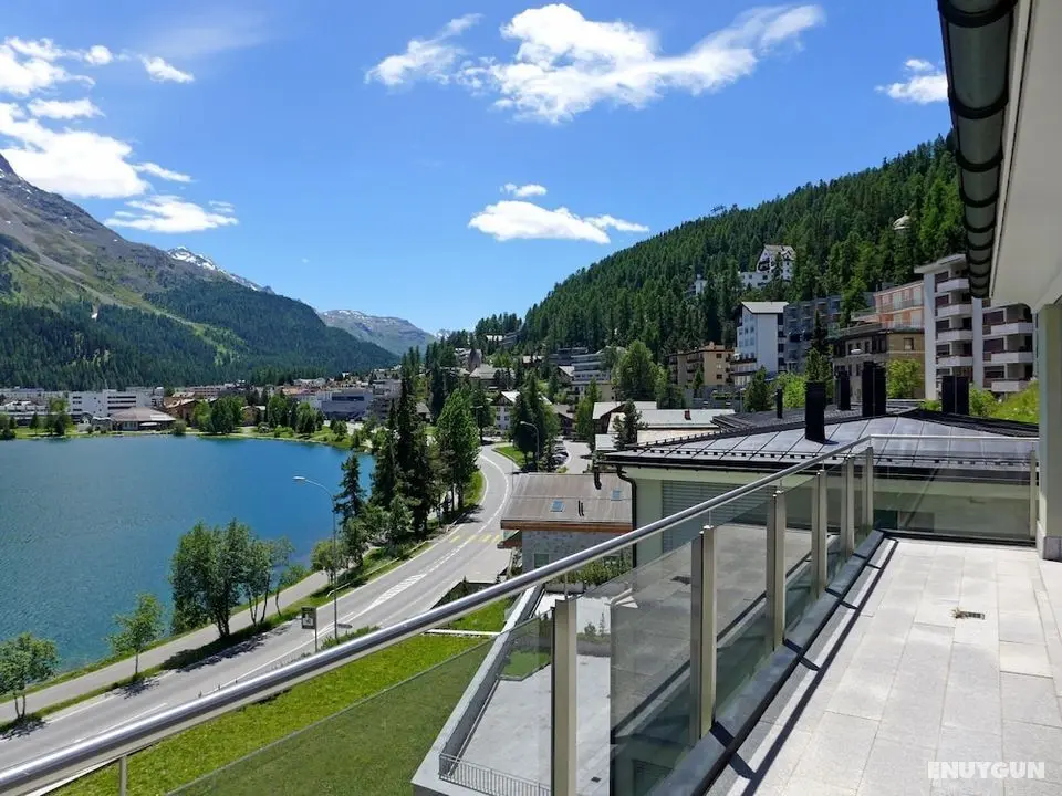 Chesa Spuonda Verde 1 7 St Moritz - Oda