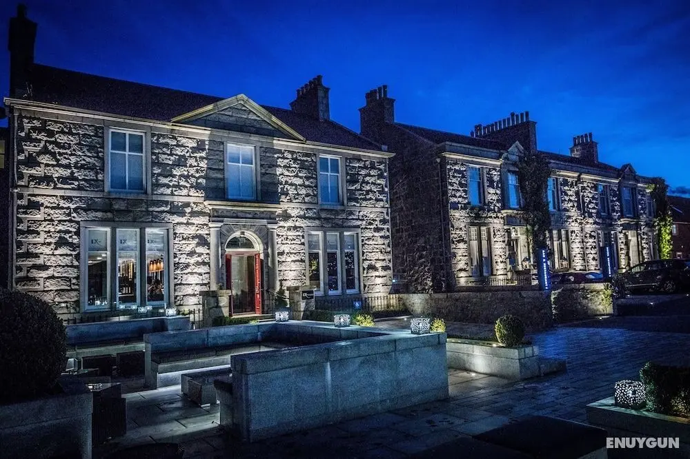 The Chester Hotel - Öne Çıkan Resim