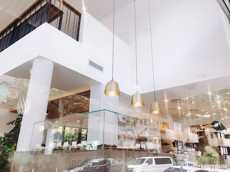 Chester & Ella Apartments - Öne Çıkan Resim