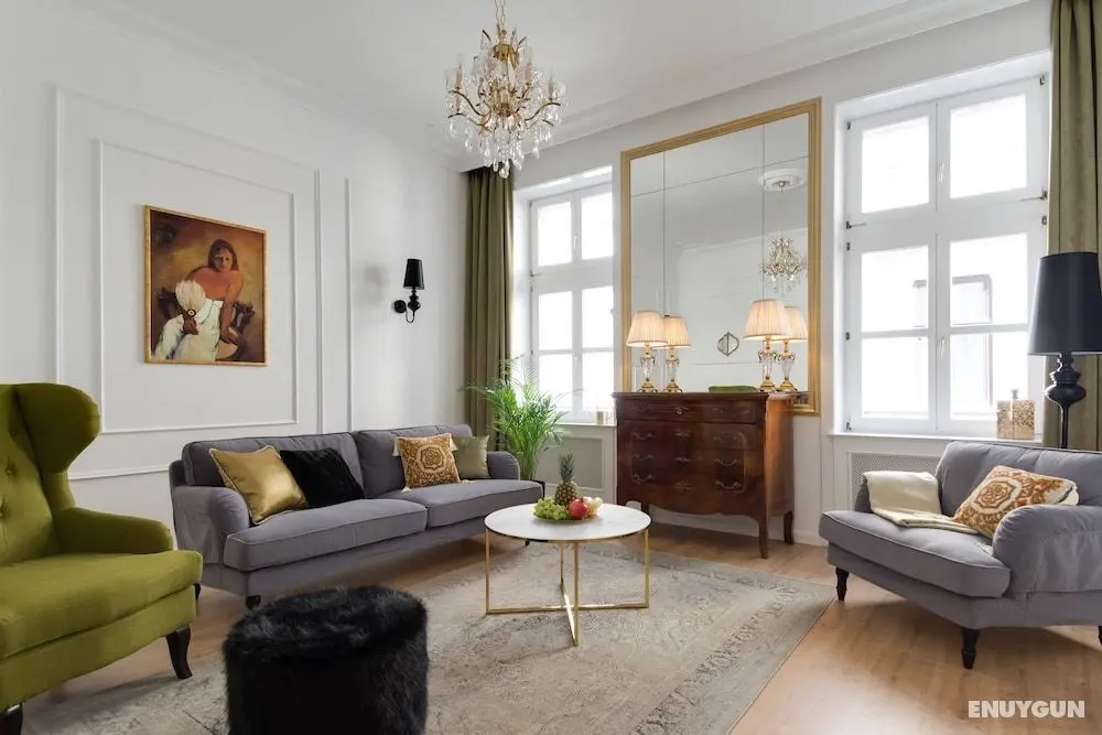 Chestnut & Eliza Suites - Superior Homes - Öne Çıkan Resim